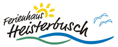 Logo Ferienhaus Heisterbusch