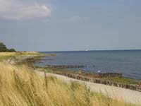 Kellenhusen Sommer 2006