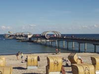 Kellenhusen Sommer 2007